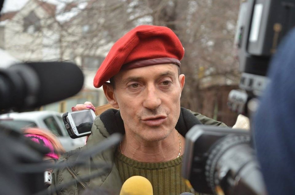 Elutasította a bíróság Radu Mazăre semmisségi kérelmét, börtönben marad a volt konstancai polgármester