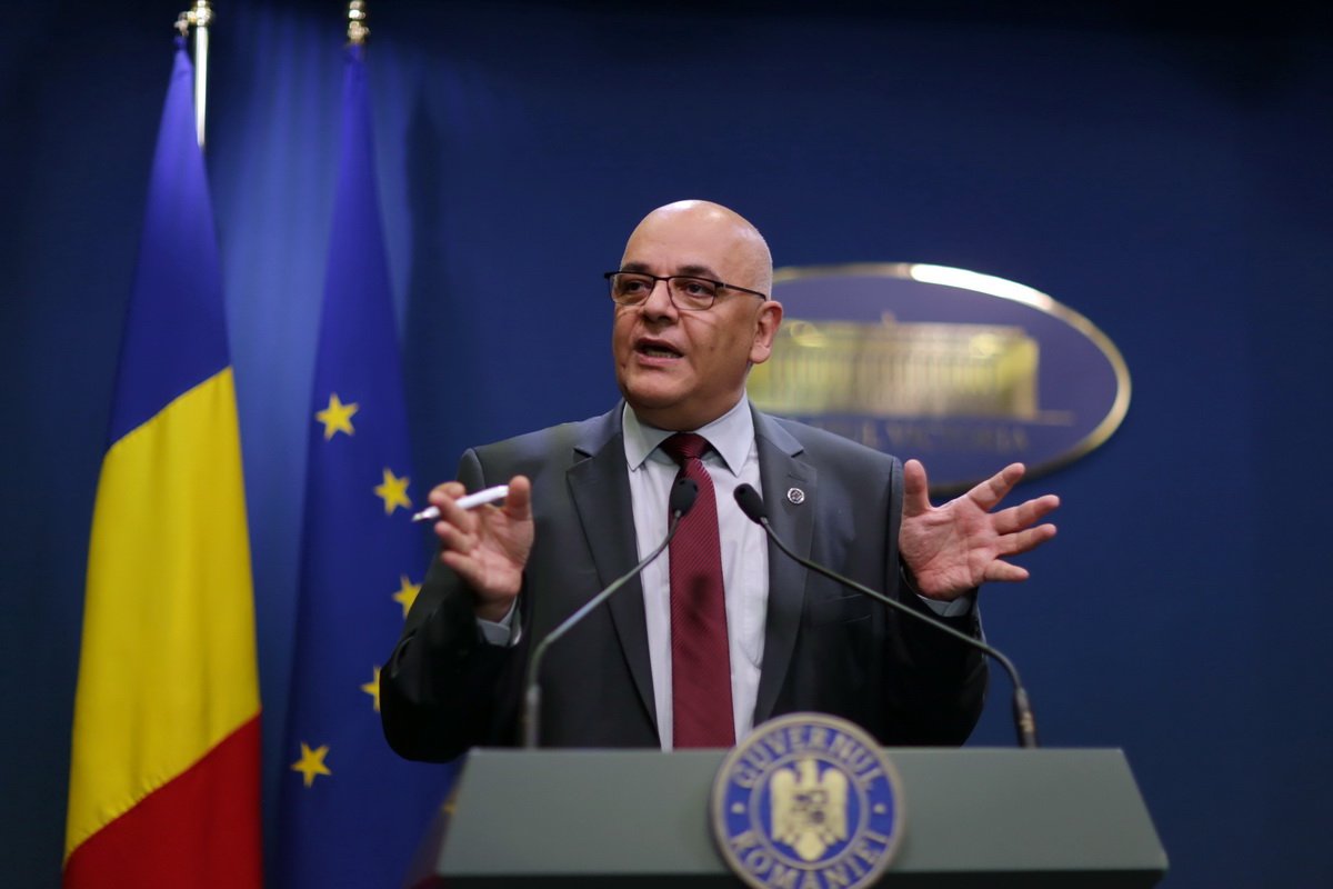 Minden jel arra utal, hogy meghosszabbítják a sürgősségi állapotot a román hatóságok