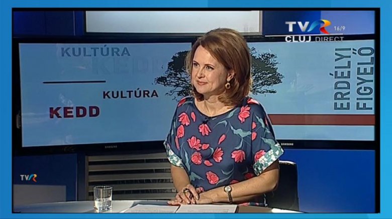 „Egyelőre túlélünk, de reméljük, hogy elkezdhetünk építkezni” – Ismét magyar a főszerkesztő a Kolozsvári TV-nél