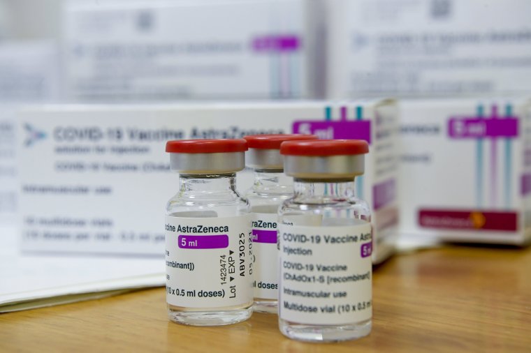 Közel 200 új oltópont nyílt, az AstraZeneca vakcinájával való immunizálásra lehet előjegyeztetni