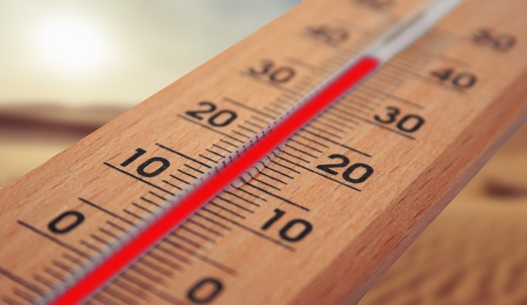 Szélsőséges forróság: megdőlhetett az európai melegrekord