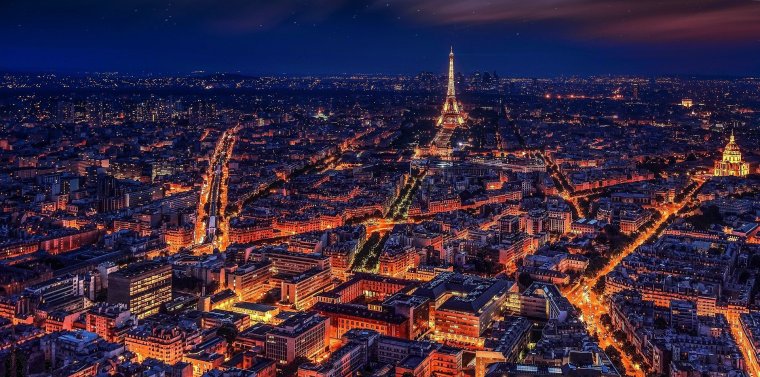 Franciaországi utazás: csak két negatív koronavírusteszttel