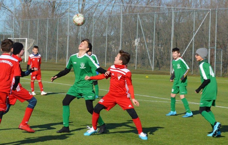 Nagy gólt lőtt a vírus, egyenlítésért hajt az erdélyi magyar fociutánpótlás-nevelés