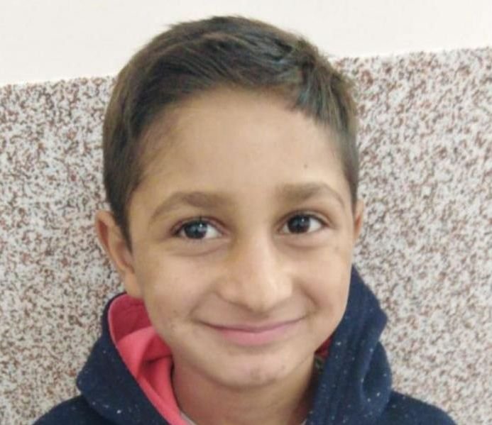 Több mint kétszázan keresnek egy eltűnt hétéves kisfiút Arad megyében