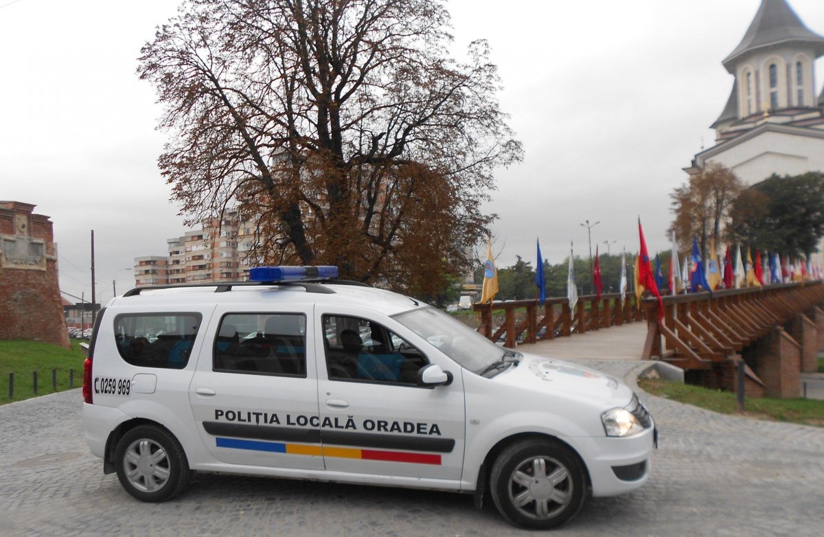 Korábbi nézeteltérés miatt késelhette meg egykori élettársát a volt helyi rendőrfőnök Nagyváradon