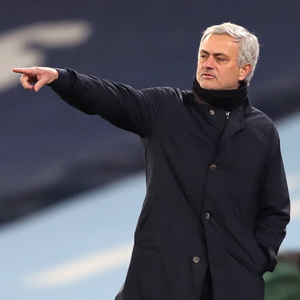 IFFHS: eddig José Mourinho a 21. század legjobb edzője
