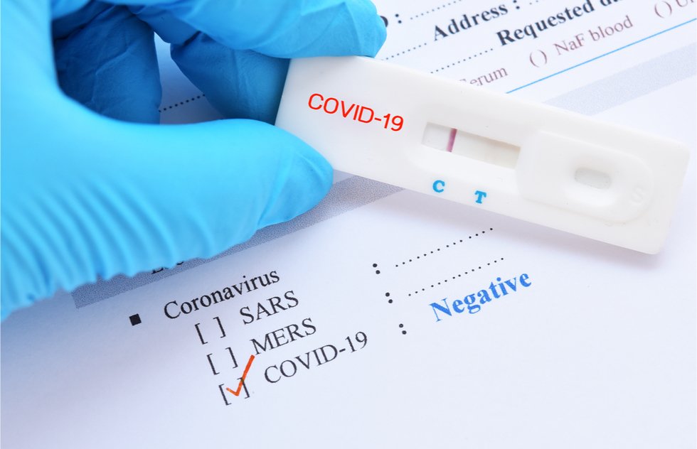 Csökkenő tendencia: háromezer alatt van az új koronavírus-fertőzöttek száma