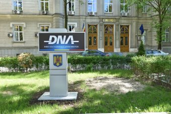 Az amerikai hatóságokkal együttműködésben tarthatott házkutatást a DNA a Konstanca megyei Mihail Kogălniceanu katonai bázison