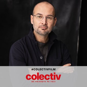 A colectiv dokfilm rendezője visszautasítja a román állami kitüntetést