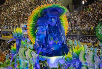 Elmarad idén a riói karnevál, a szervezők remélik, hogy az oltásoknak köszönhetően jóvőre megtarthatják az eseményt