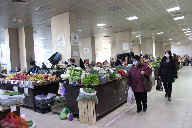 Óriási különbségek az élelmiszerárakban, Bukarest a legolcsóbb, Zilah a legdrágább egy elemzés szerint