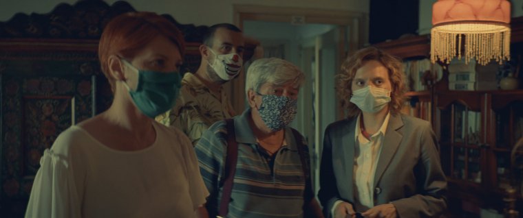 Románia Radu Jude filmjét nevezi Oscar-díjra