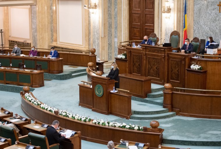 A szenátus külpolitikai bizottsága megszavazta a Svédország és Finnország NATO-csatlakozását támogató nyilatkozatot
