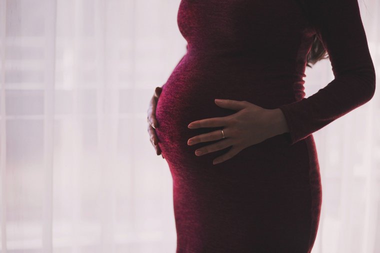 Soron kívül oltják a várandós kismamákat Magyarországon
