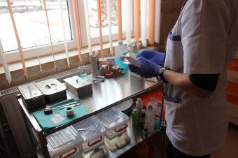 Baciu: több ezer háziorvosi rendelő eszközei bővülhetnek a helyreállítási terv révén