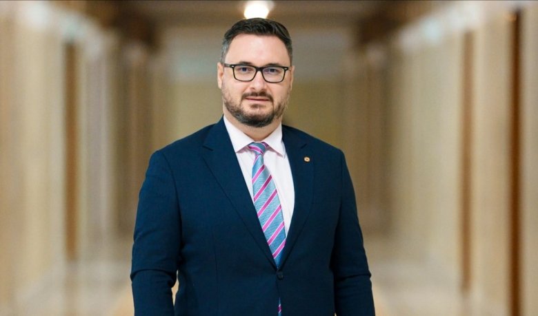 Dan Tanasă bírósági ítéletet eszközölt ki a sepsiszentgyörgyi utcanévtáblák ellen is