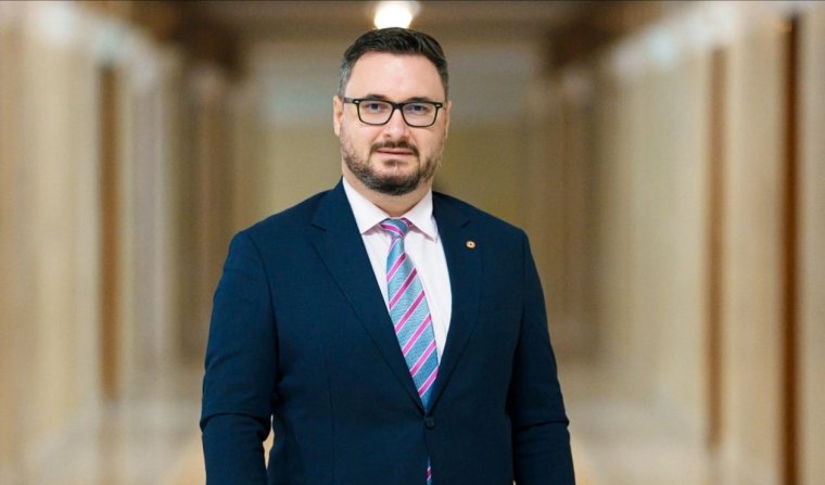 Dan Tanasă: Klaus Iohannisnak reagálnia kellett volna Áder János kijelentésére