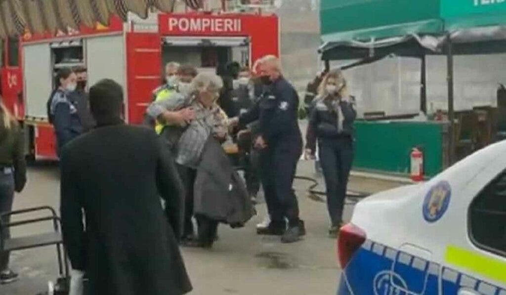 Előzetesbe kerültek a brutális pitești-i rendőrök, a belügyminiszter szerint nem szabad általánosítani