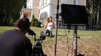 Filmesek, színészek jelentkezését várják az idei Filmtett Workshopra, amelyet Nyárádszentlászlón tartanak
