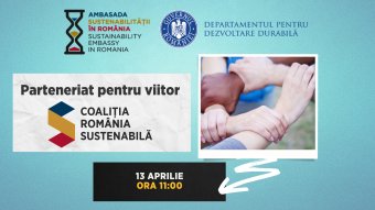 Elindította a Partnerség a jövőért programot a román kormány