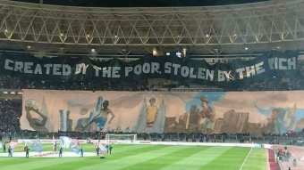Szakadárokká válnának a foci „titánjai” – Kizárással fenyegette meg az UEFA a Szuperligába tömörülő sztárklubokat