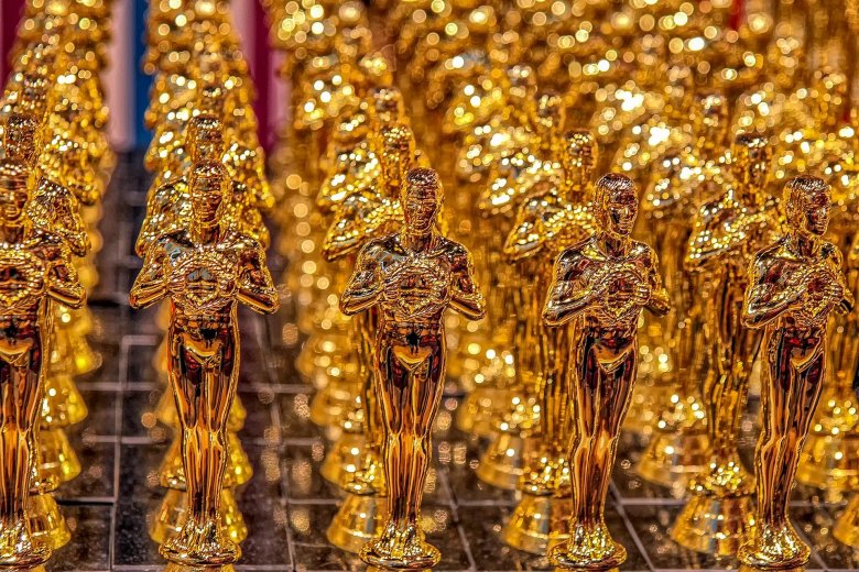 A Minden, mindenhol, mindenkor kapta a legtöbb Oscar-jelölést, magyar koprodukcióban készült film is a jelöltek közt