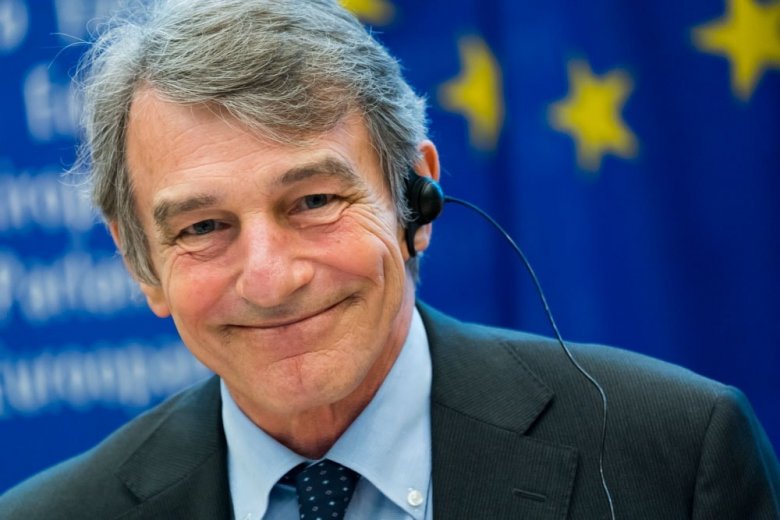 Moszkva kitiltotta az Európai Parlament elnökét és a berlini ügyészség vezetőjét