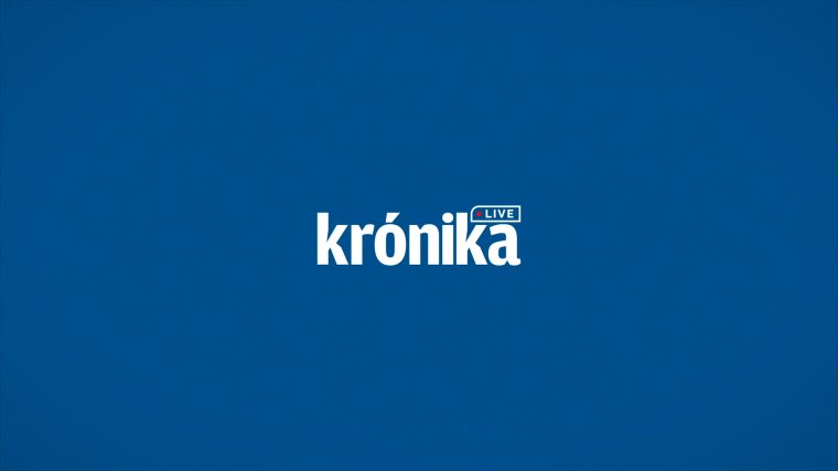 Ha kedd, akkor Krónika Live!
