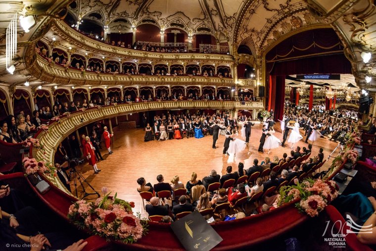 Kolozsváron is lesz tesztkoncert: az operában ülhetünk először maszk nélkül