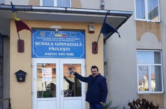 Feljelentették a magyarellenes intézkedéseket tevő szatmárpálfalvi román elöljárót a Krónika cikke nyomán
