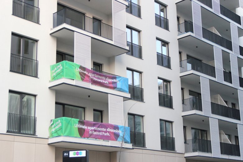 Hétévnyi bruttó átlagbér kell egy romániai lakás megvásárlásához – Fölényesen Kolozsvár a legdrágább