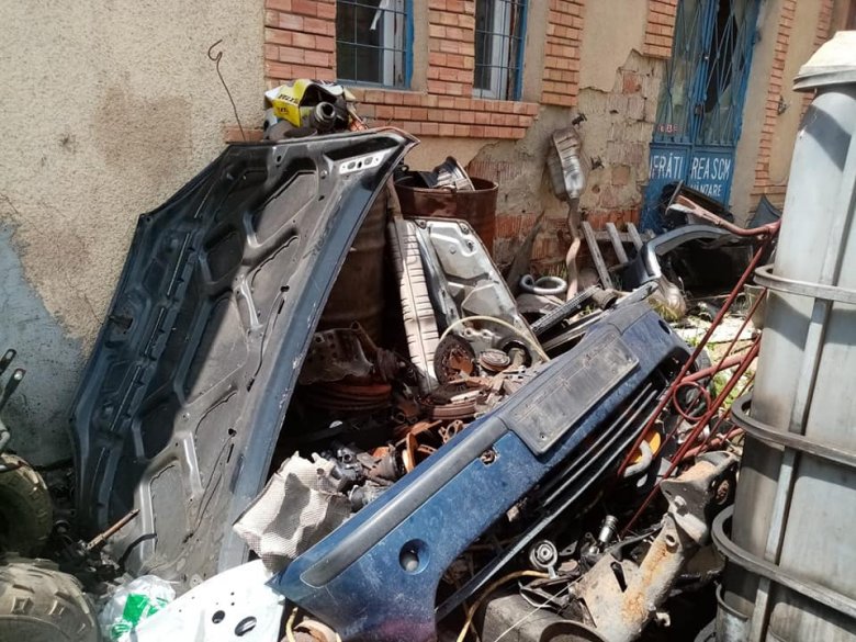 Románia sosem lesz Európa szemétdombja – fogadkoznak a hatóságok, miután ismét veszélyes hulladékra bukkantak
