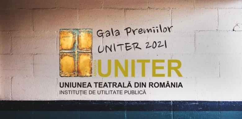 UNITER-díj: megnevezte a jelölteket a Román Színházi Szövetség