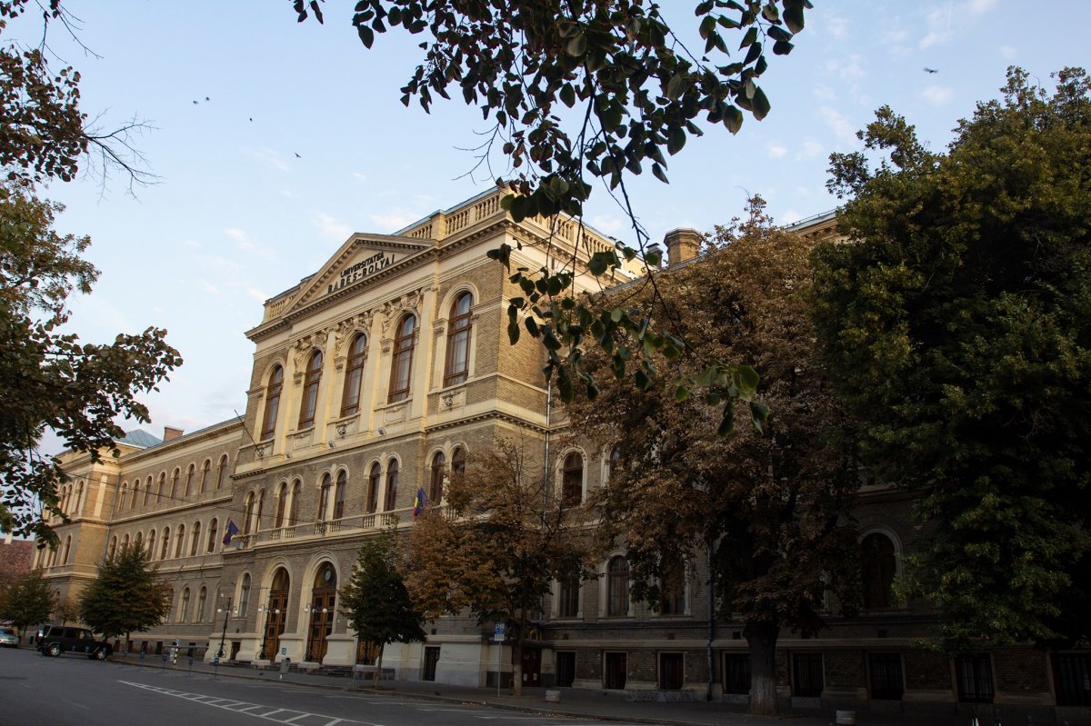Világklasszis: a BBTE Románia első ötcsillagos world-class egyeteme