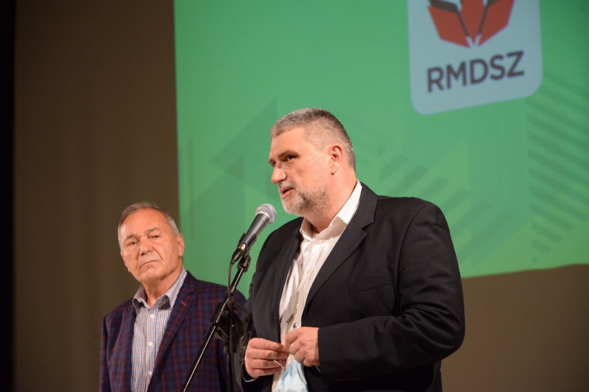 Őrségváltás Brassóban: az új RMDSZ-vezetők szerint többet érdemelnek a barcasági magyarok