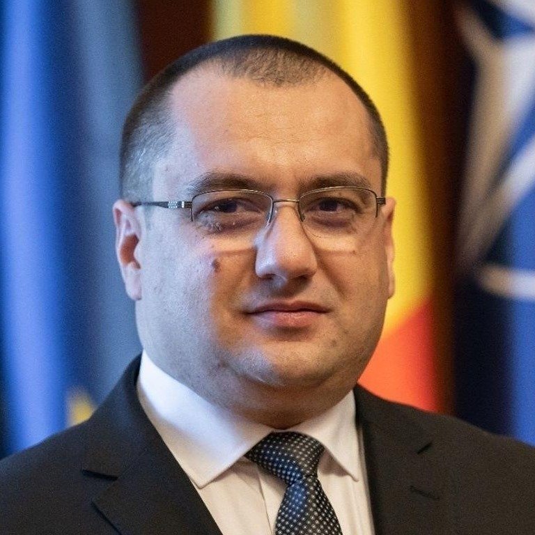 A strasbourgi bíróság elutasította a járványügyi korlátozások miatt kiakadt román EP-képviselő panaszát