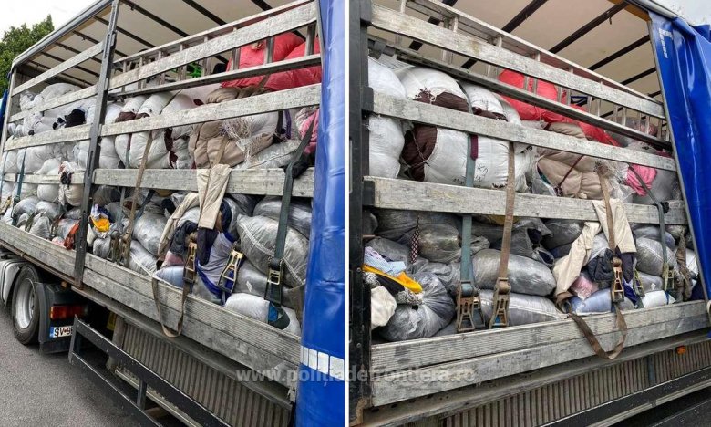 Szigorításokkal próbál fellépni a román kormány az illegális hulladékimport ellen