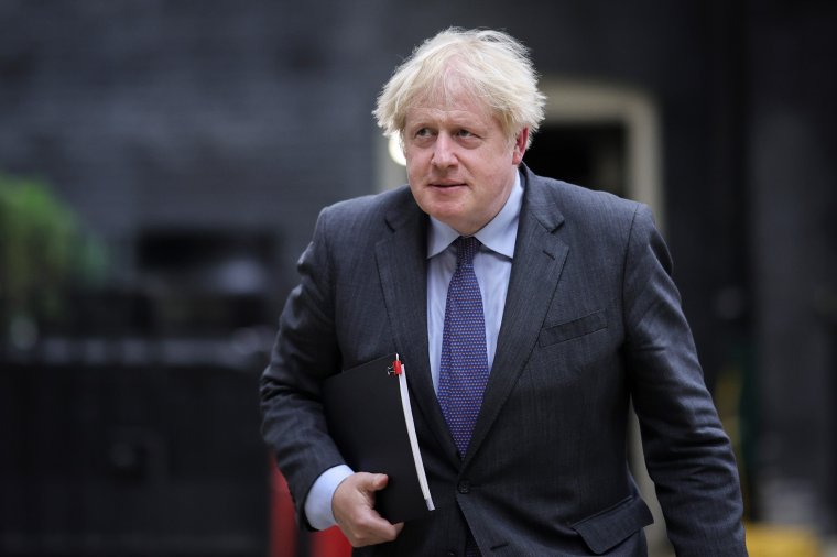 Egy friss felmérés szerint a britek többsége Boris Johnson távozását szeretné a miniszterelnöki tisztségből
