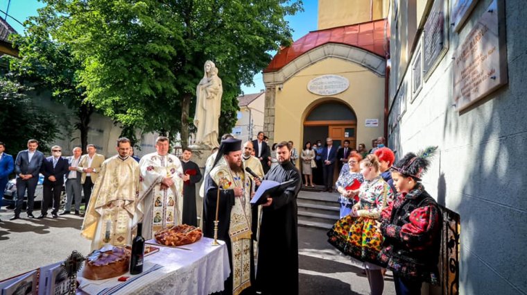 Petícióban tiltakoznak az ortodox egyház iskolai térhódítása ellen a szatmáriak