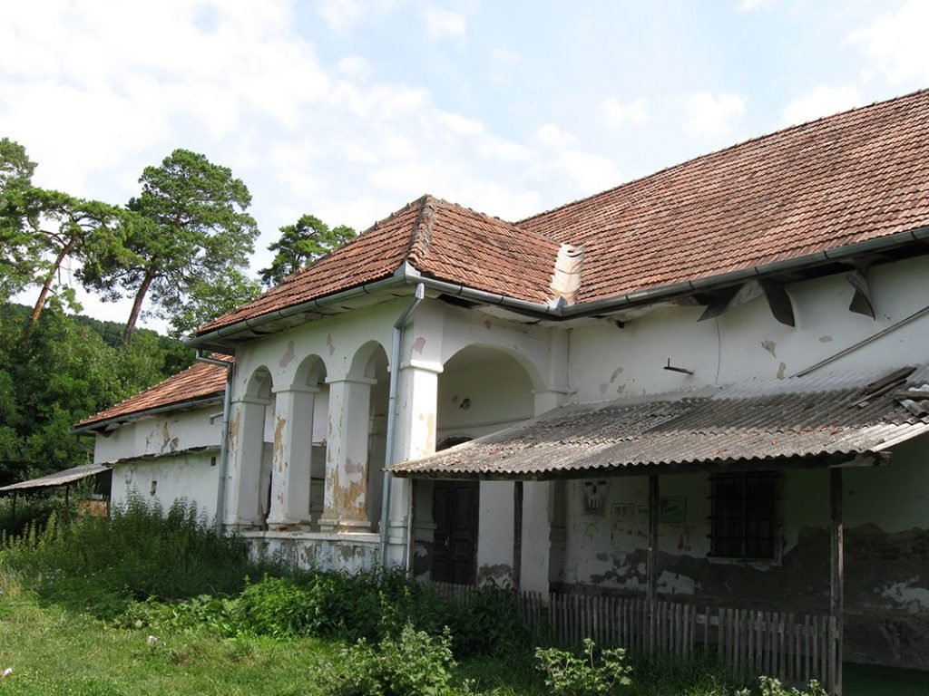 Eladó a kékesi Wesselényi-kastély – Kolozsvári lakásra is elcserélték volna az évszázados ingatlant