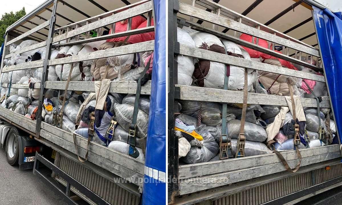 Szigorításokkal próbál fellépni a román kormány az illegális hulladékimport ellen