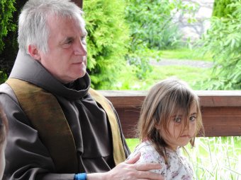 Elhivatottsággal pótolják a szülői szeretetet a dévai Szent Ferenc Alapítvány kastélyban működő székelyhídi gyermekotthonában