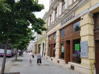 Igazi fricska: az Exim Banca Românească is bejelentkezhetett az OTP Bank Romániáért