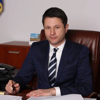 Bűnvádi eljárás megindítását kéri a volt energiaügyi miniszter ellen Klaus Iohannis államfő