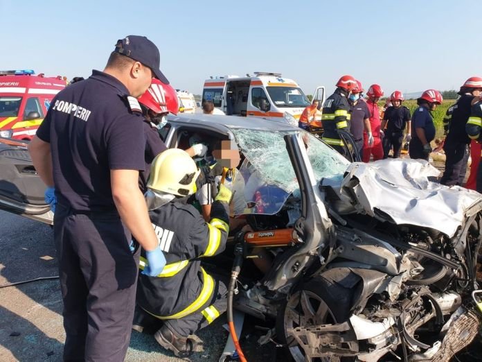 Három nap alatt 24 személy vesztette életét közúti balesetben, Marian Godină sztárrendőr drasztikus fellépést kér