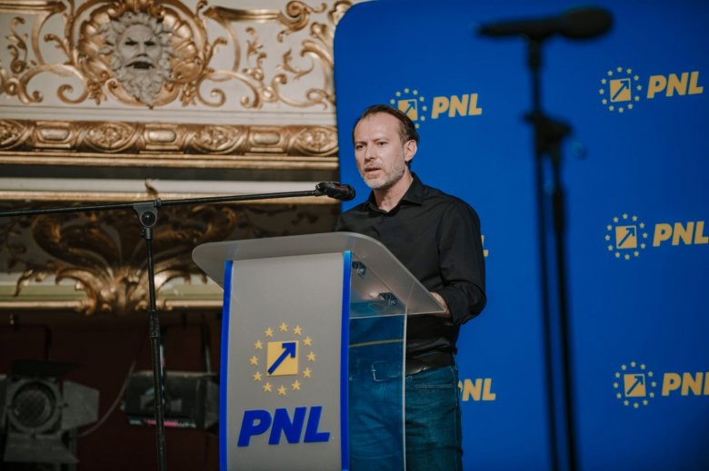 Florin Cîțu kormányfő szerint felelőtlenség lenne, ha most lemondana tisztségéről