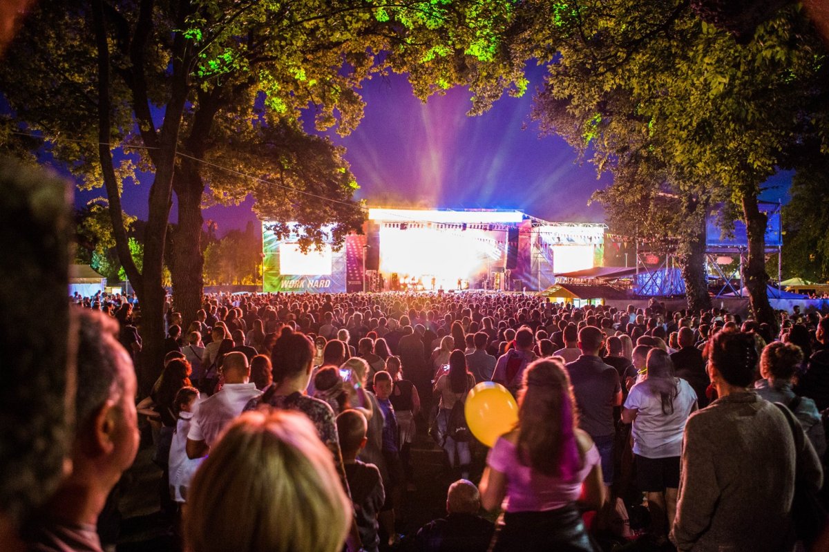 A debreceni Campus indítja újra a magyarországi fesztiválszezont, erős zenei felhozatallal várják a bulizni vágyókat