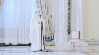 Kísért a szekus múlt az ortodox egyházban – Szakértők szerint Daniel pátriárka Ceaușescu külpolitikai kampányait segítette