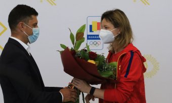 Bírálják Novák Eduárd sportminisztert az ezüstérmes párbajtőrözőről tett kijelentése miatt