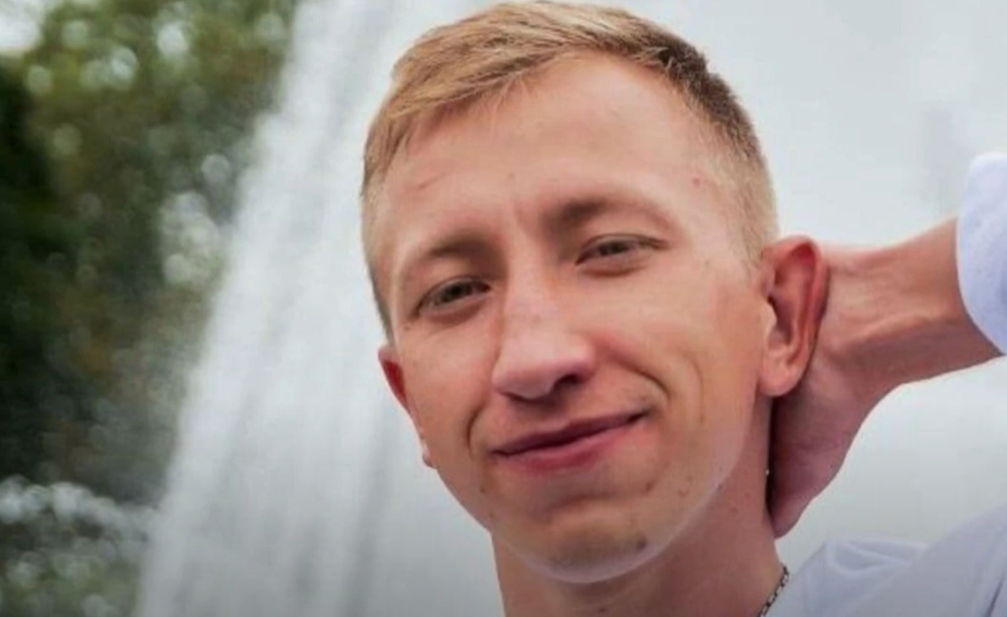 Felakasztva találták meg az eltűnt fehérorosz aktivista holttestét Kijevben